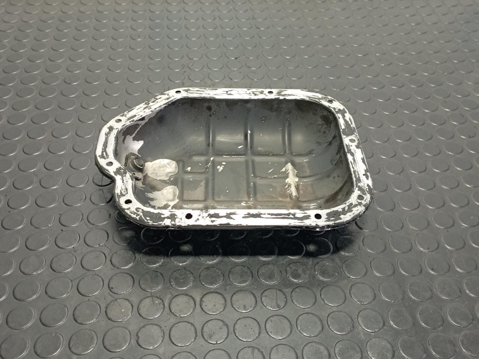 Recambio de CARTER para NISSAN MURANO (Z50) * VQ35DE referencia OEM IAM BMONS006 NTY - AZUL