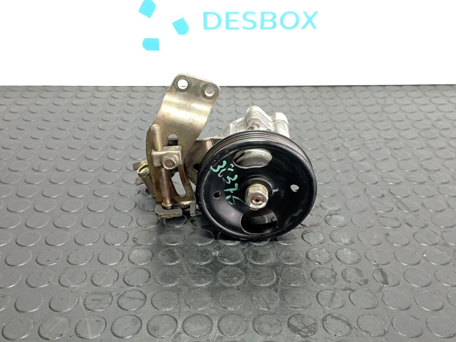 Recambio de BOMBA DIRECCION para NISSAN MURANO (Z50) * VQ35DE referencia OEM IAM CB000G - AZUL