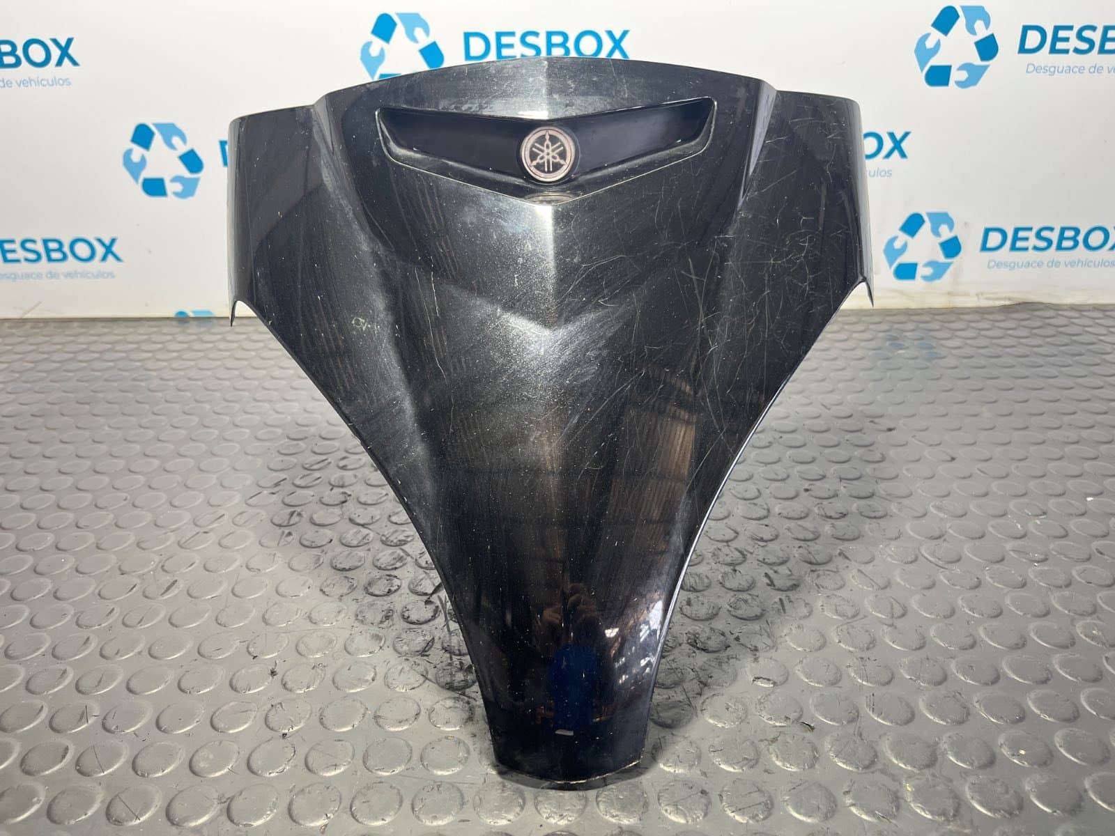 Recambio de MOLDURA para YAMAHA X-MAX 250 250 - ROJO