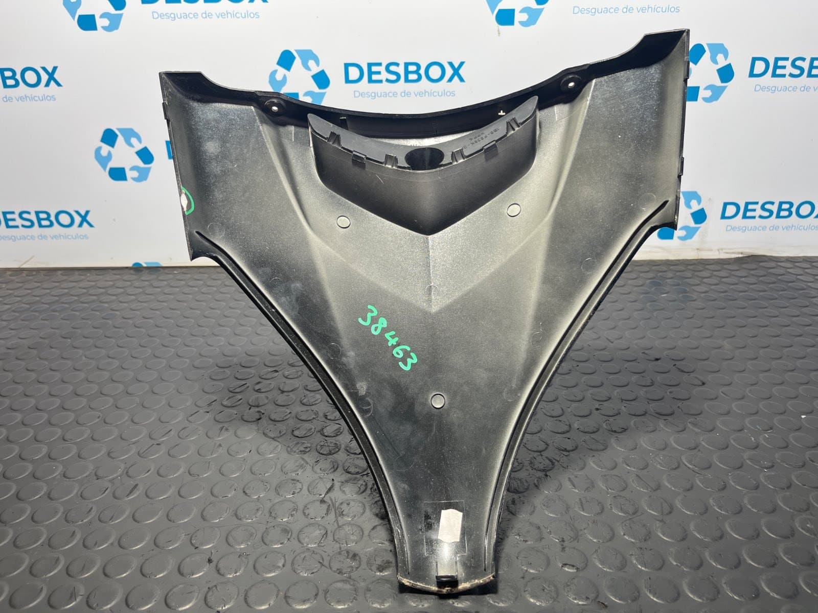 Recambio de MOLDURA para YAMAHA X-MAX 250 250 - ROJO 3