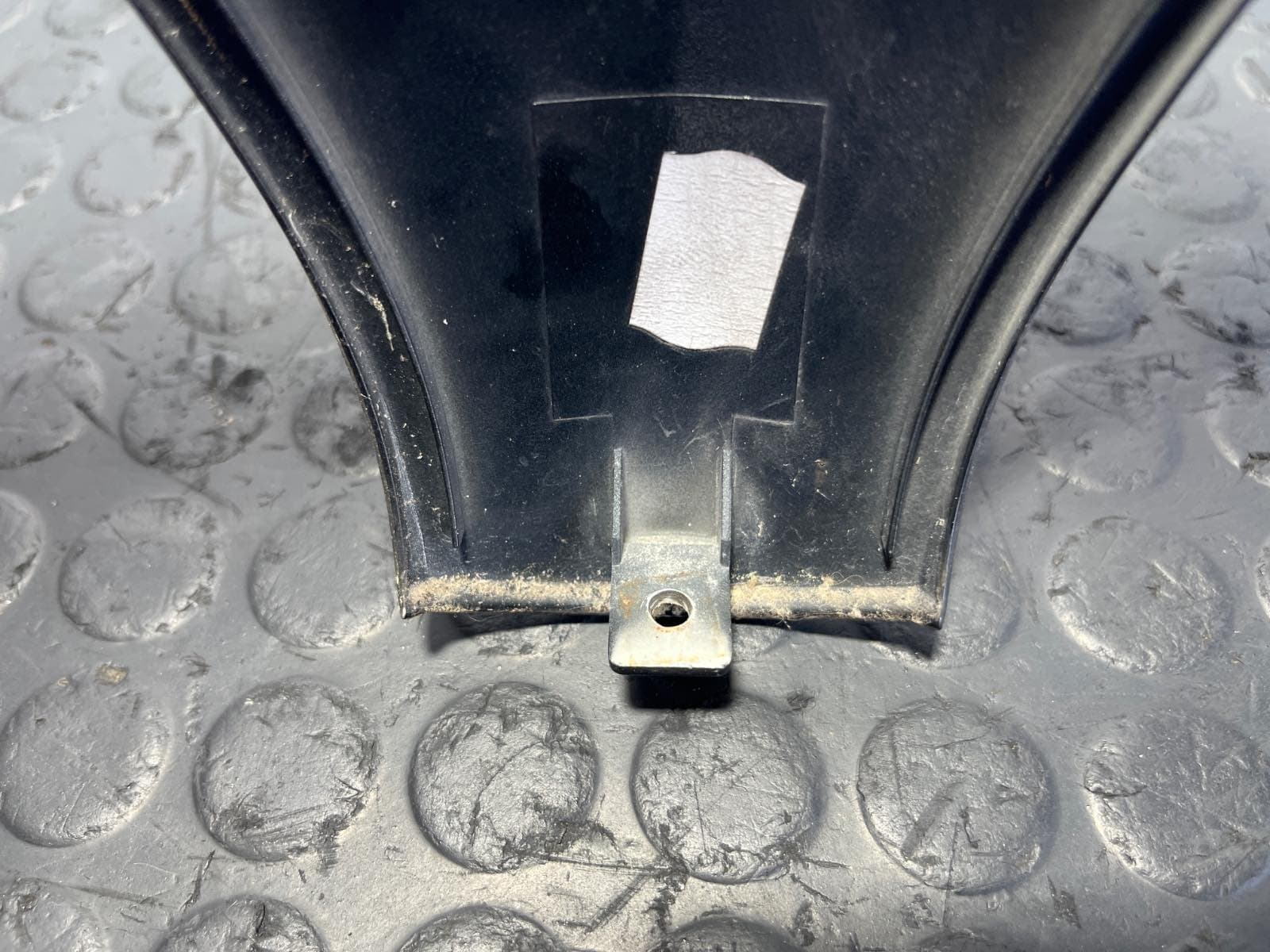 Recambio de MOLDURA para YAMAHA X-MAX 250 250 - ROJO 6