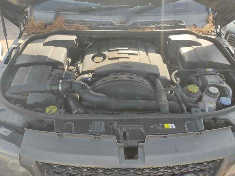 Recambio de MOTOR para LAND ROVER RANGE ROVER SPORT I 3.0 D 4x4 306DT(TDV6) - NEGRO