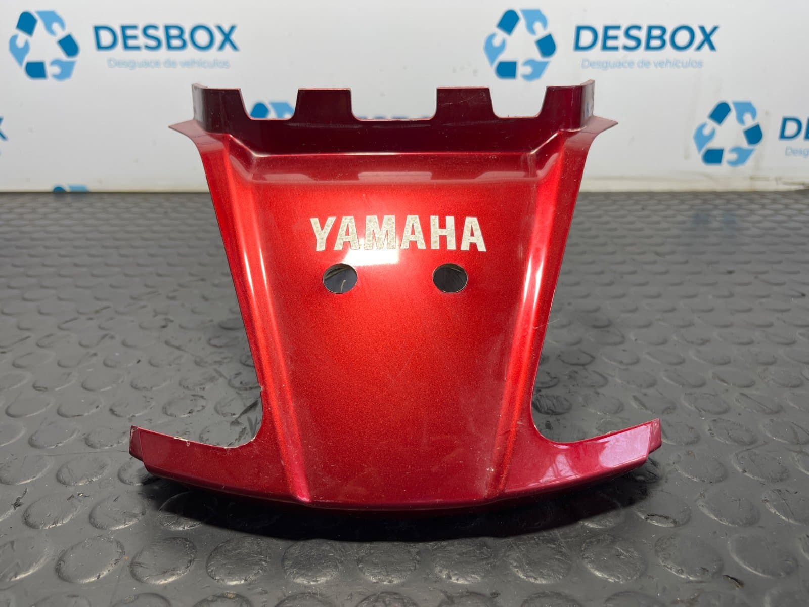 Recambio de MOLDURA para YAMAHA X-MAX 250 250 - ROJO