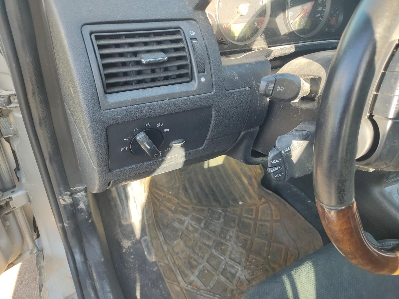 Recambio de ALETA DELANTERA DERECHA para FORD MONDEO BERLINA (GE) Ambiente Plus QJBA | QJBB - GRIS 6