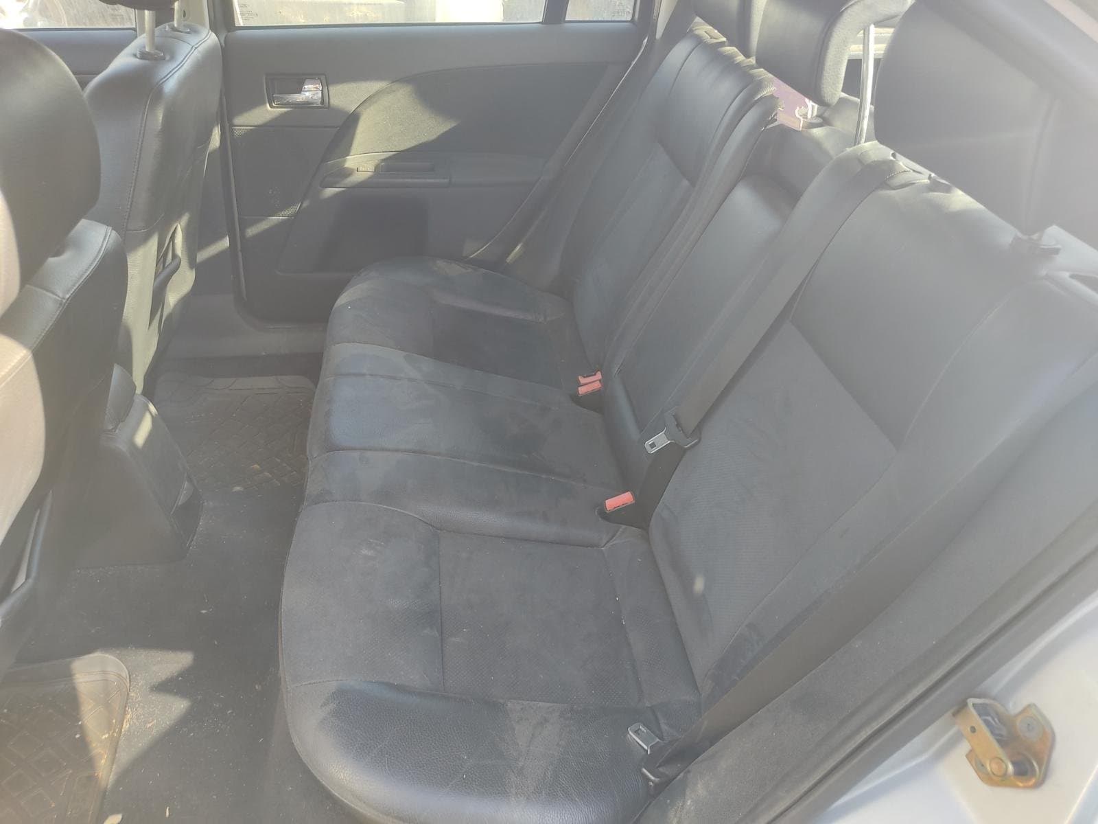 Recambio de ALETA DELANTERA DERECHA para FORD MONDEO BERLINA (GE) Ambiente Plus QJBA | QJBB - GRIS 11