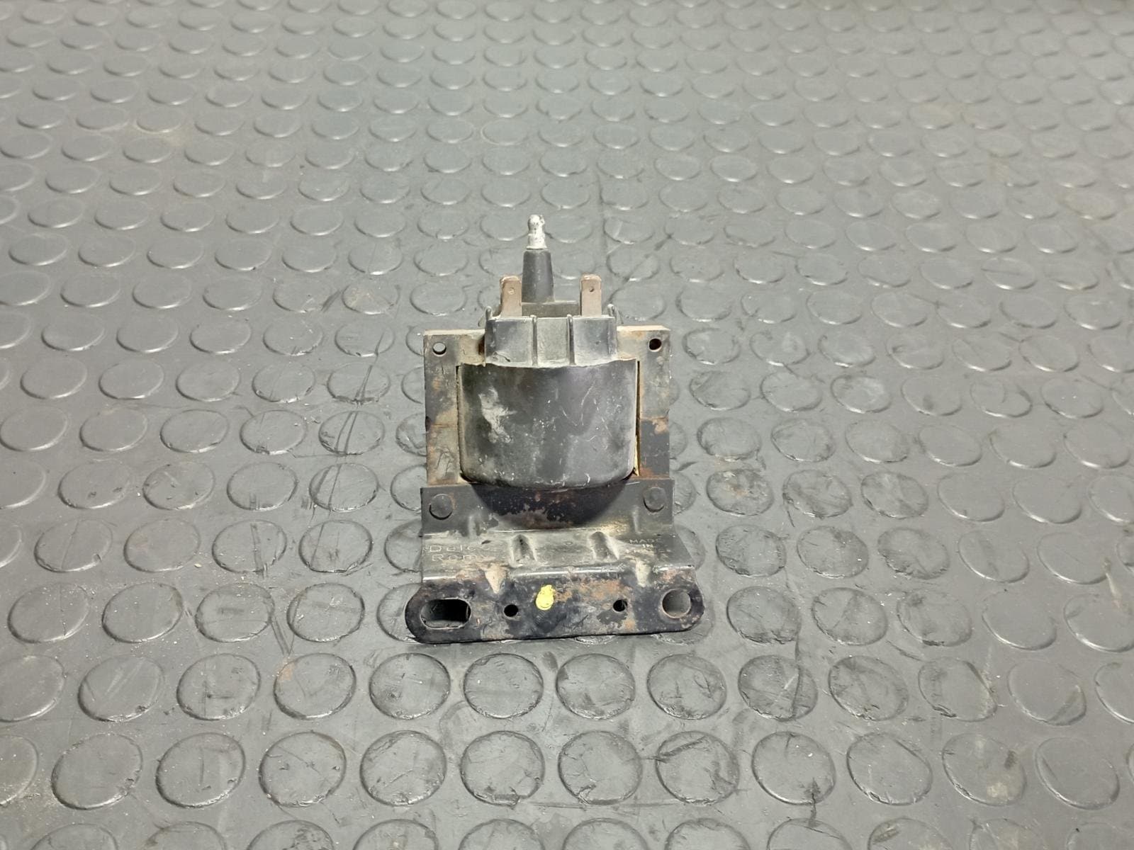 Recambio de BOBINA ENCENDIDO para OPEL CORSA A 12ST referencia OEM IAM 01042 3474232