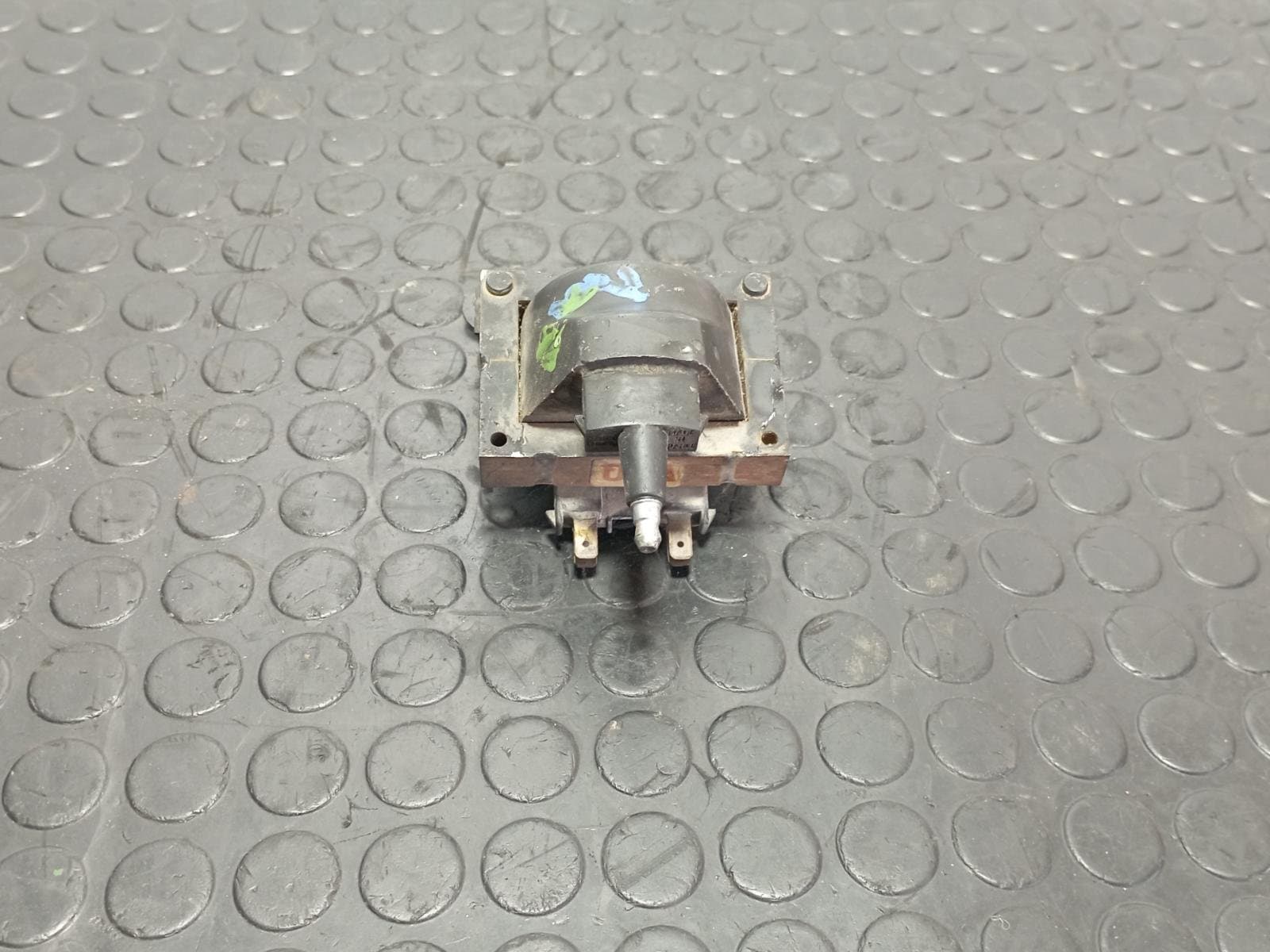 Recambio de BOBINA ENCENDIDO para OPEL CORSA A 12ST referencia OEM IAM 01042 3474232 3