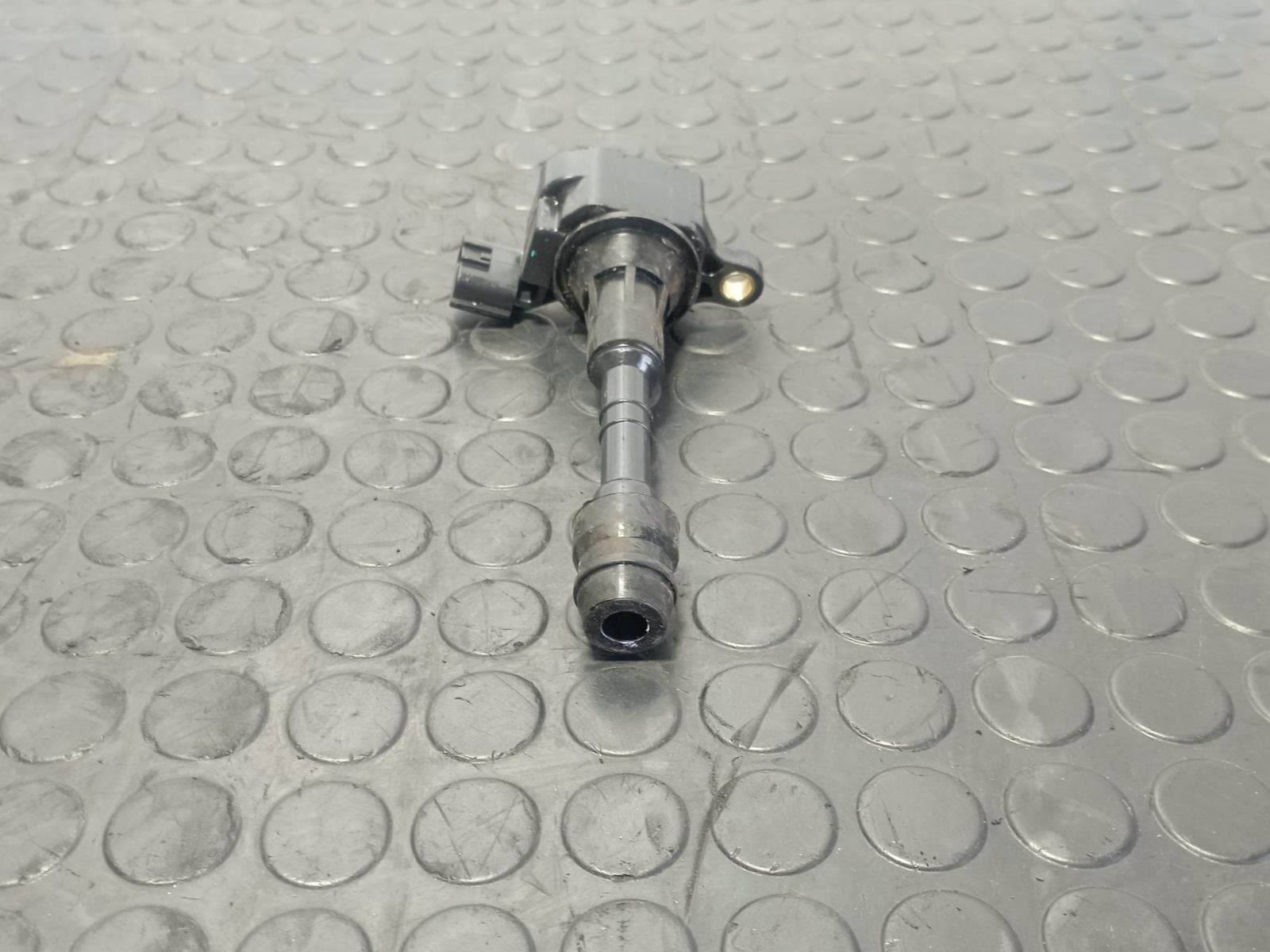 Recambio de BOBINA ENCENDIDO para NISSAN MURANO (Z50) * VQ35DE referencia OEM IAM 358057281 - AZUL 3