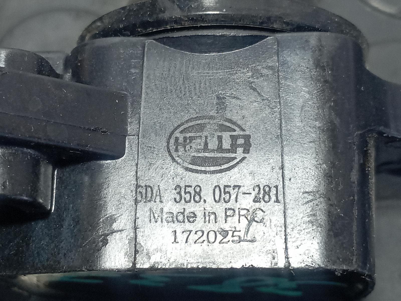Recambio de BOBINA ENCENDIDO para NISSAN MURANO (Z50) * VQ35DE referencia OEM IAM 358057281 - AZUL 4