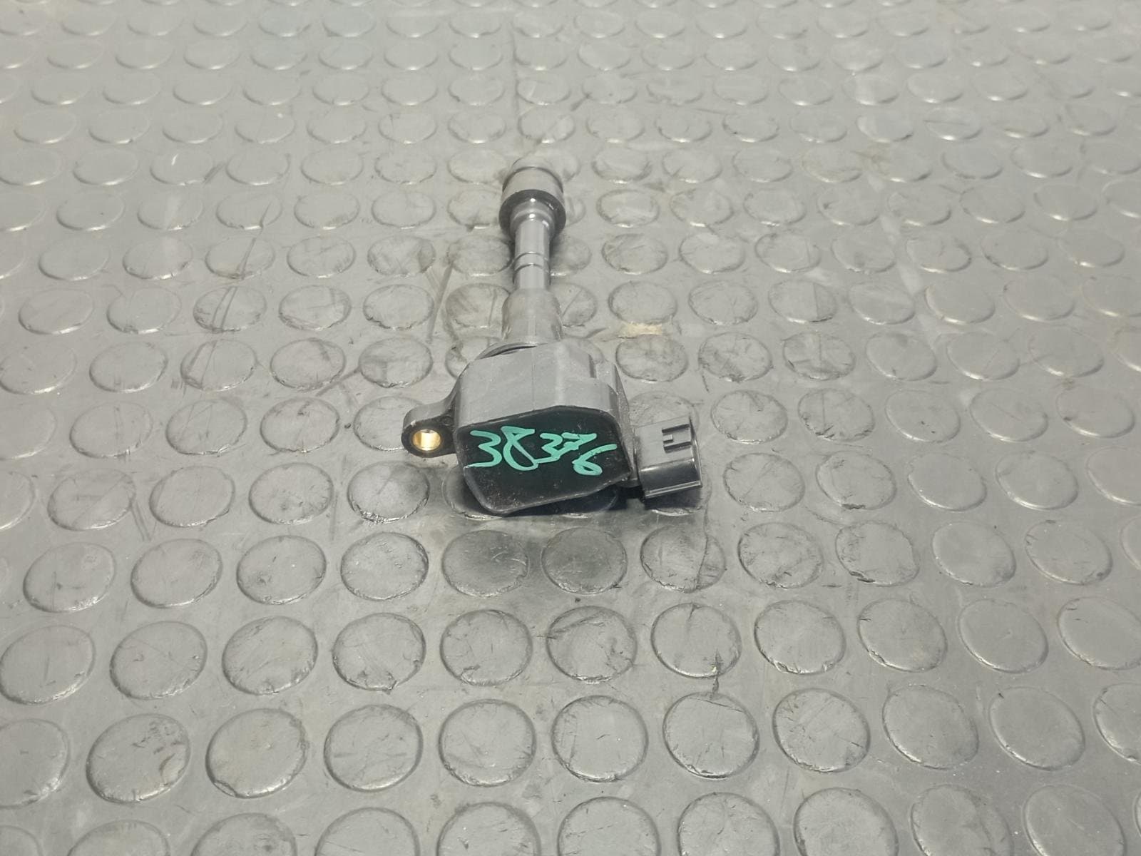 Recambio de BOBINA ENCENDIDO para NISSAN MURANO (Z50) * VQ35DE referencia OEM IAM 358057281 - AZUL 4