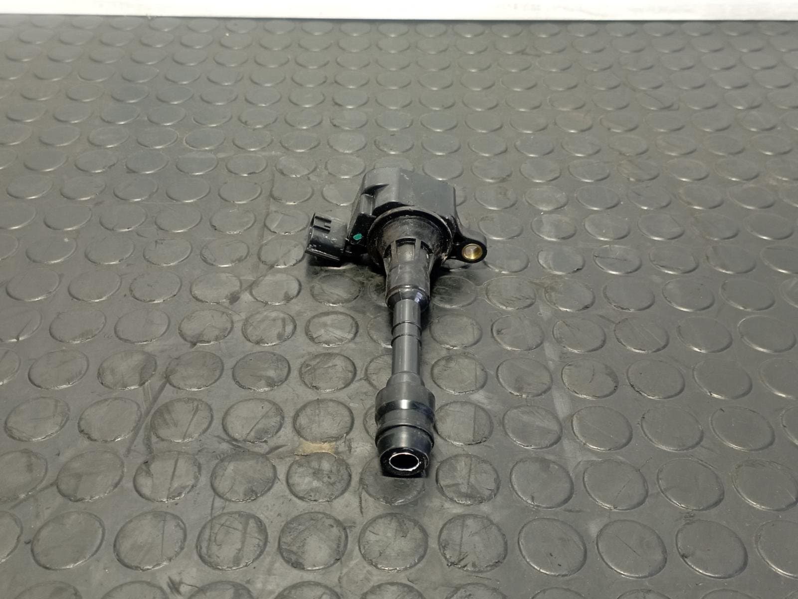 Recambio de BOBINA ENCENDIDO para NISSAN MURANO (Z50) * VQ35DE referencia OEM IAM 358057281 - AZUL 2