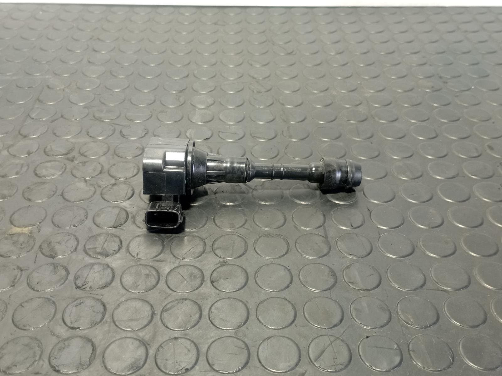 Recambio de BOBINA ENCENDIDO para NISSAN MURANO (Z50) * VQ35DE referencia OEM IAM 358057281 - AZUL 2