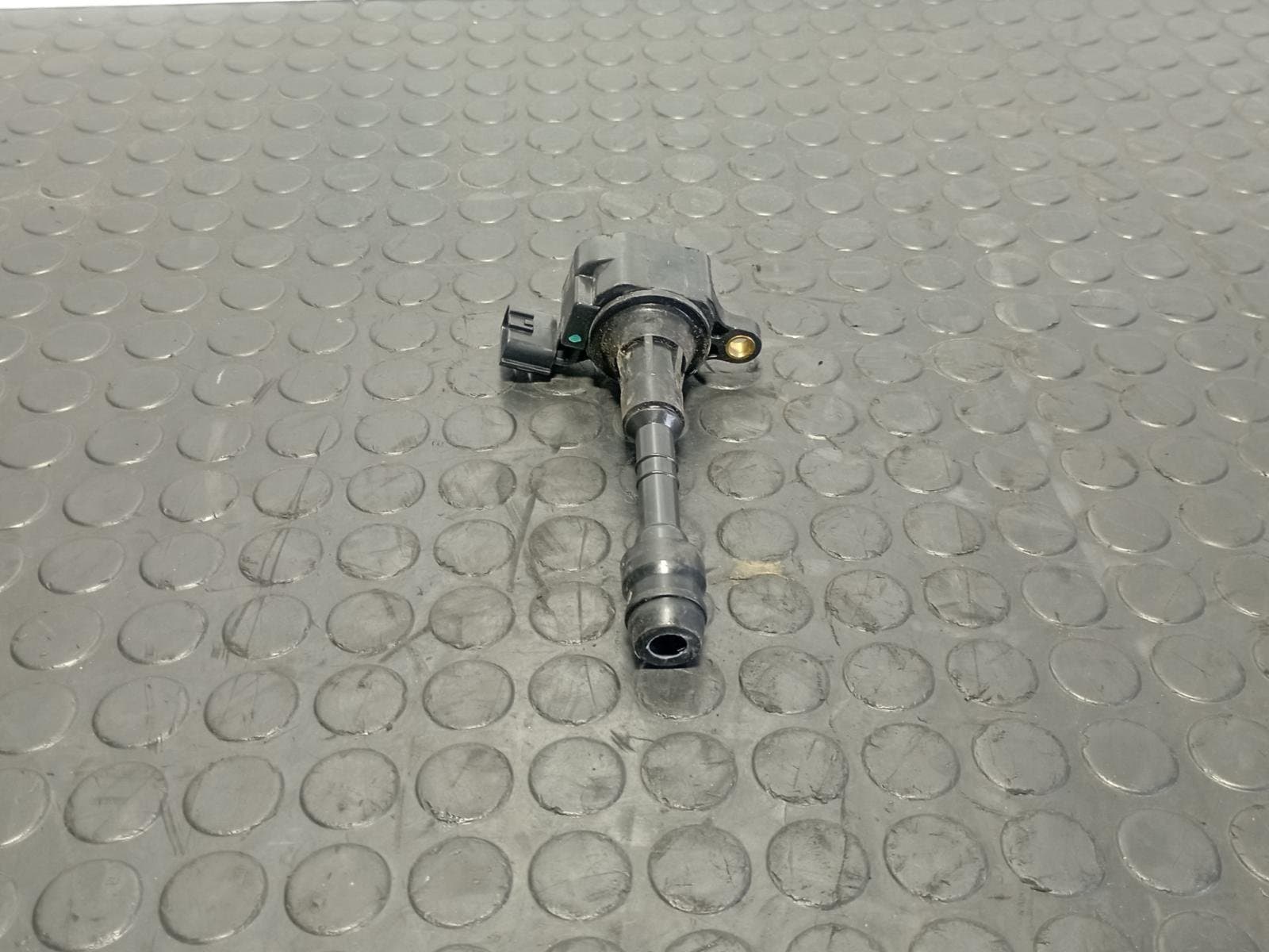 Recambio de BOBINA ENCENDIDO para NISSAN MURANO (Z50) * VQ35DE referencia OEM IAM 358057281 - AZUL 2