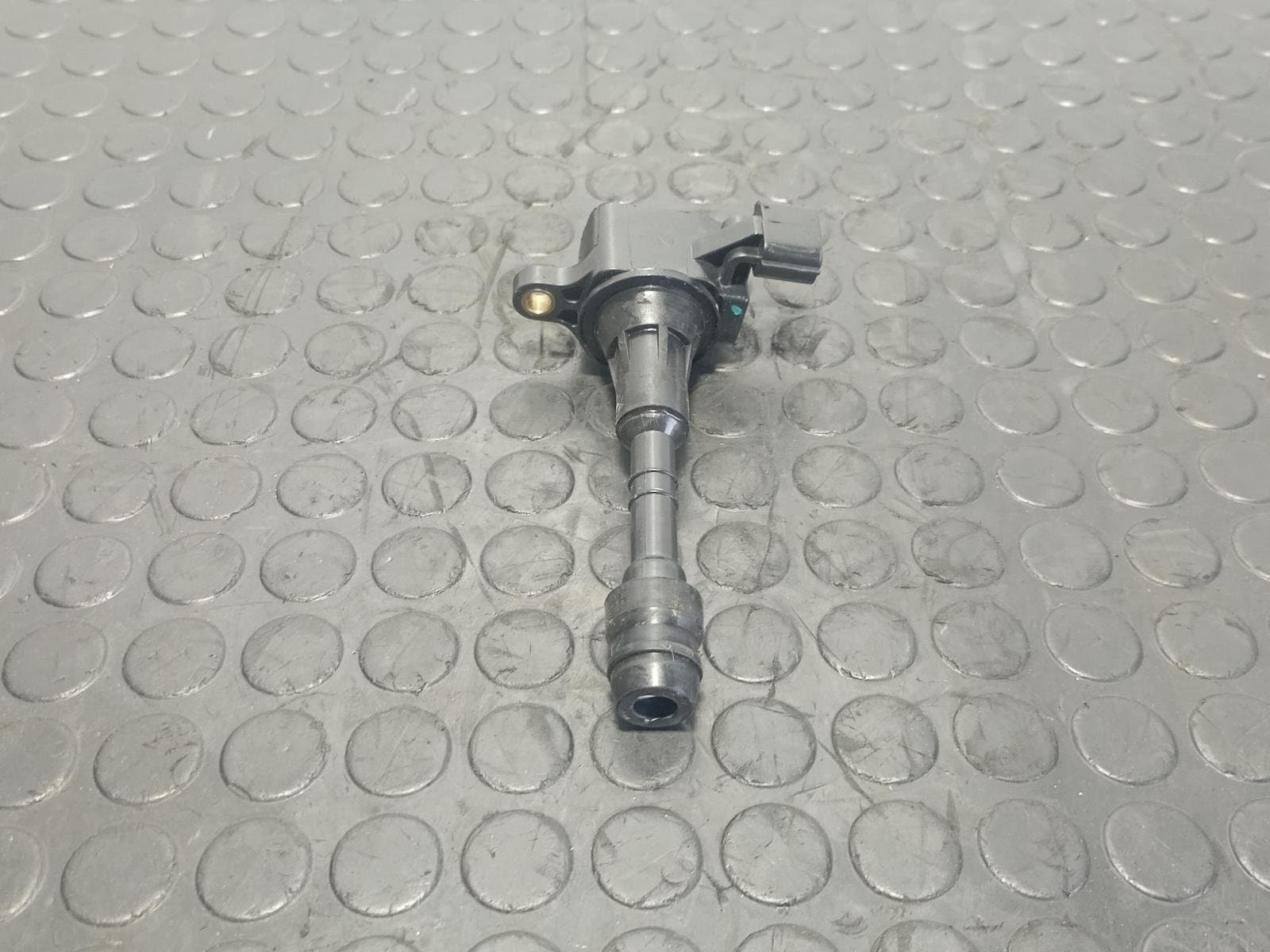 Recambio de BOBINA ENCENDIDO para NISSAN MURANO (Z50) * VQ35DE referencia OEM IAM 358057281 - AZUL 3