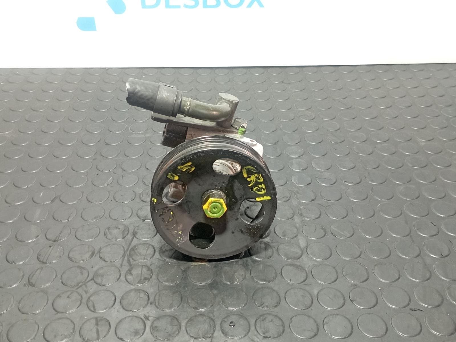 Recambio de BOMBA DIRECCION para HYUNDAI ACCENT (MC) D3EA referencia OEM IAM 5710025300