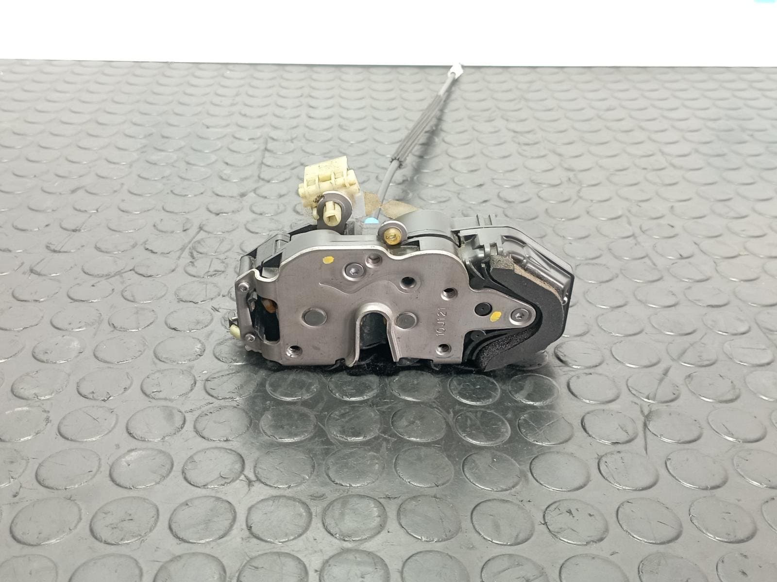 Recambio de CERRADURA PUERTA DELANTERA IZQUIERDA para OPEL ASTRA J LIM. * D-A17DTR referencia OEM IAM 13503801 - NEGRO 3