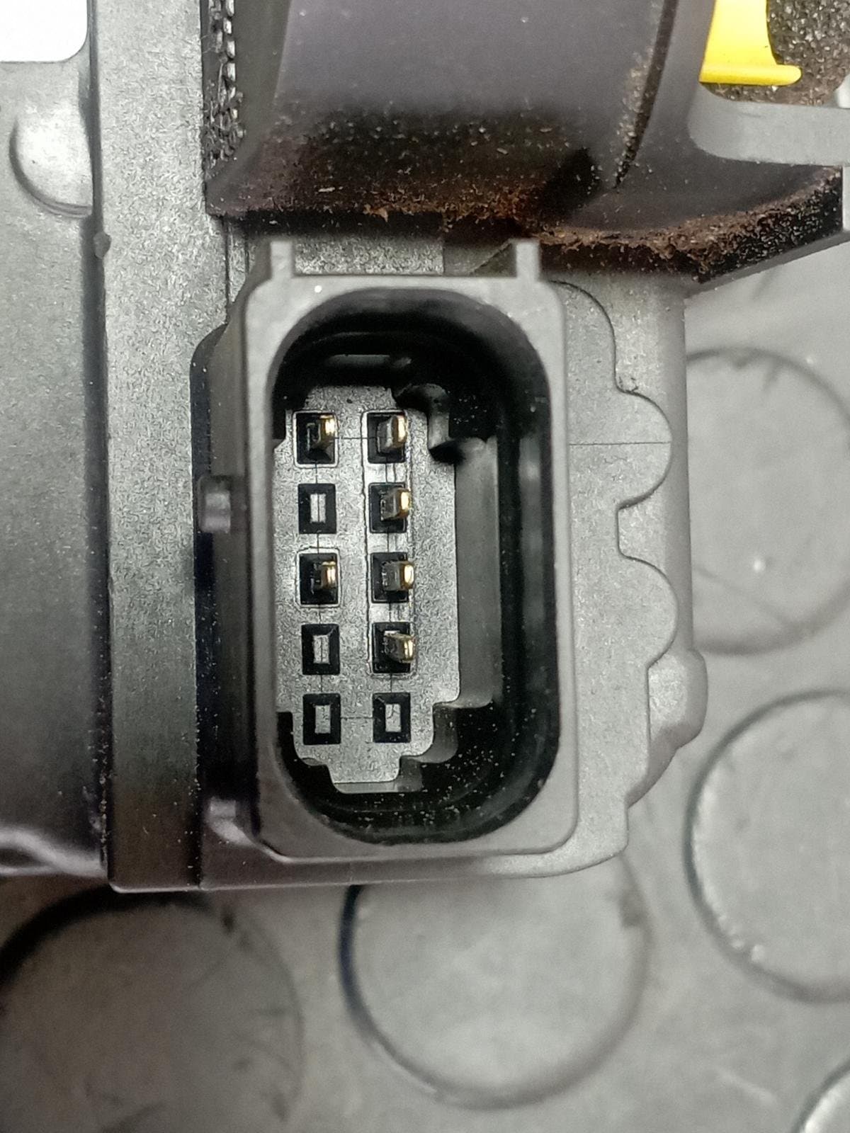 Recambio de CERRADURA PUERTA DELANTERA IZQUIERDA para OPEL ASTRA J LIM. * D-A17DTR referencia OEM IAM 13503801 - NEGRO 4