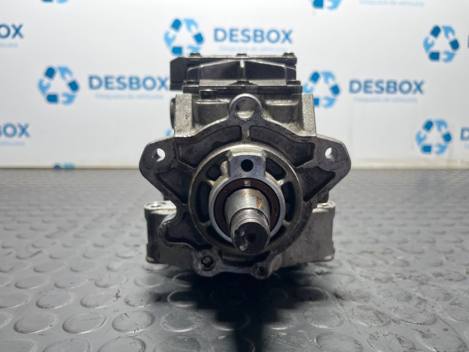 Recambio de BOMBA INYECCION para AUDI A6 C5 AYM referencia OEM IAM 059130106JX