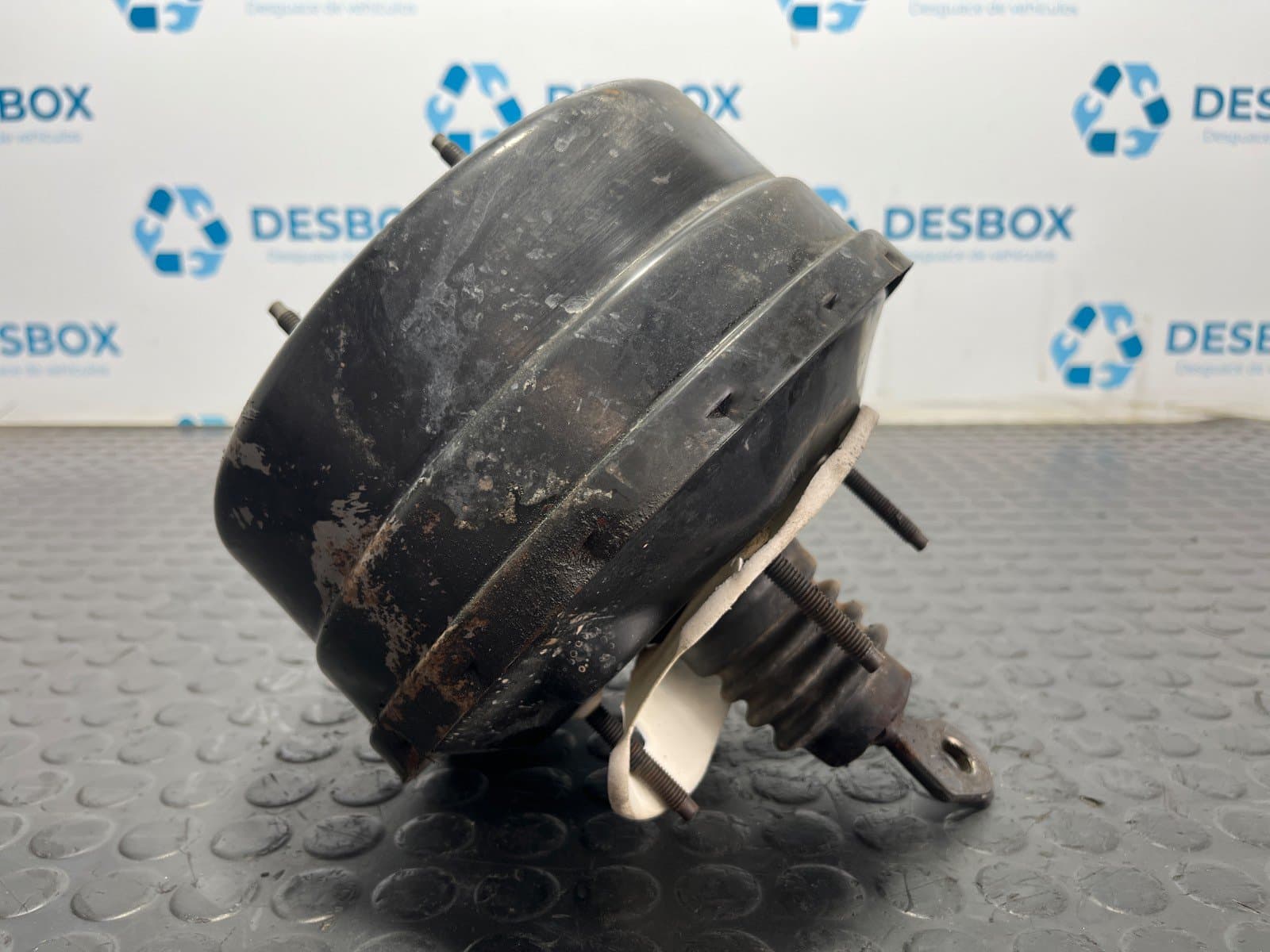 Recambio de SERVOFRENO para CHRYSLER PT CRUISER (PT) 2.0 Classic ECC referencia OEM IAM  P5273912AA - AZUL 2