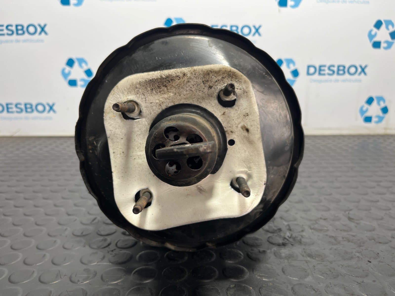 Recambio de SERVOFRENO para CHRYSLER PT CRUISER (PT) 2.0 Classic ECC referencia OEM IAM  P5273912AA - AZUL 3
