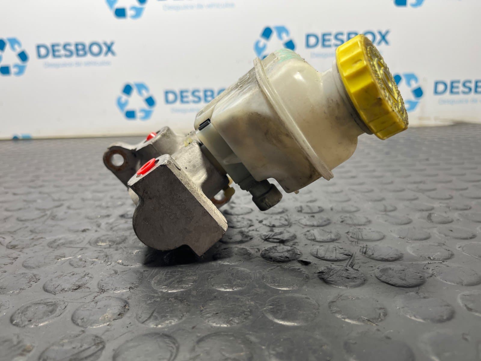 Recambio de BOMBA FRENO para CHRYSLER PT CRUISER (PT) 2.0 Classic ECC referencia OEM IAM   - AZUL 3