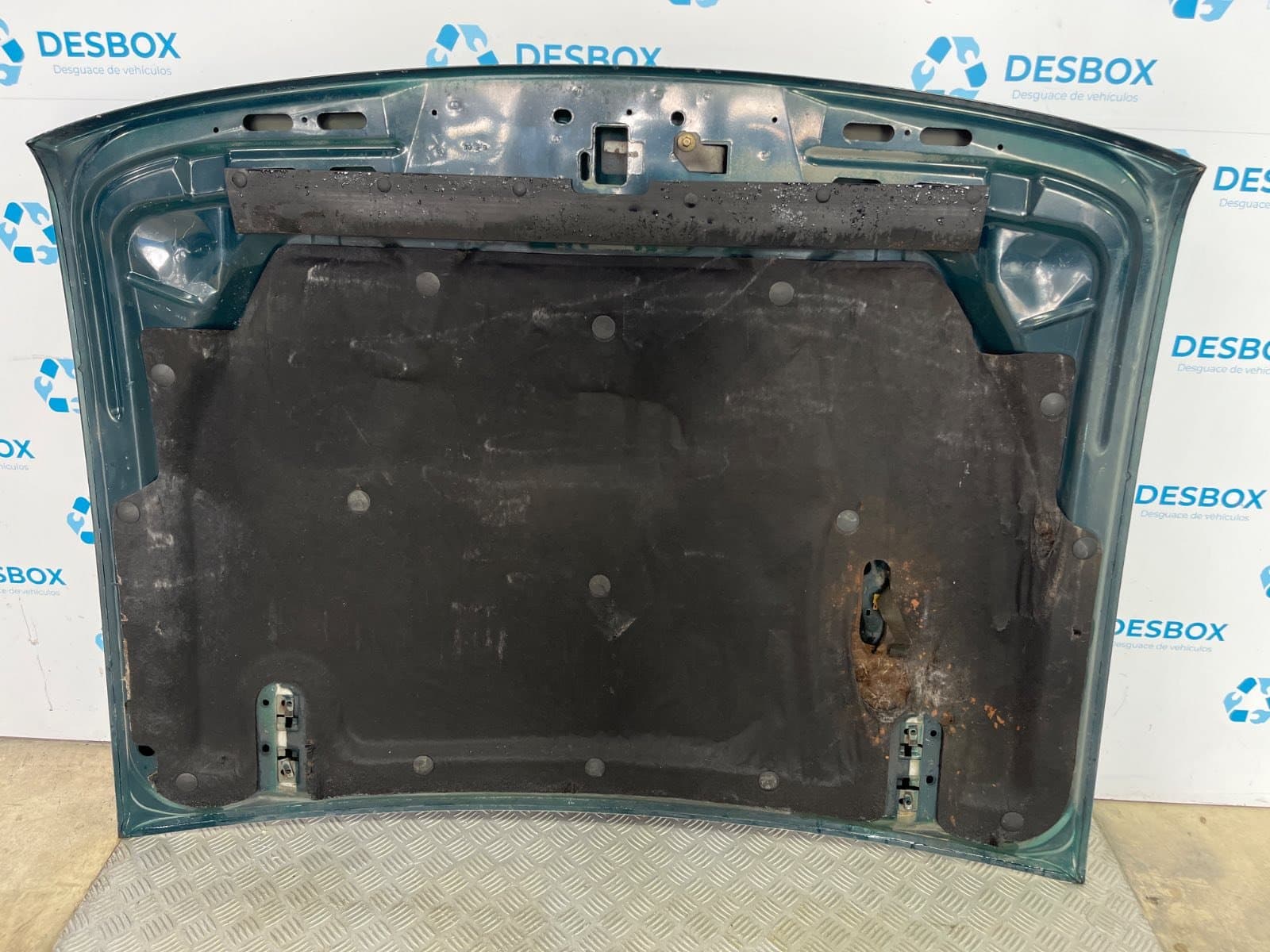 Recambio de CAPO para FORD EXPLORER 2