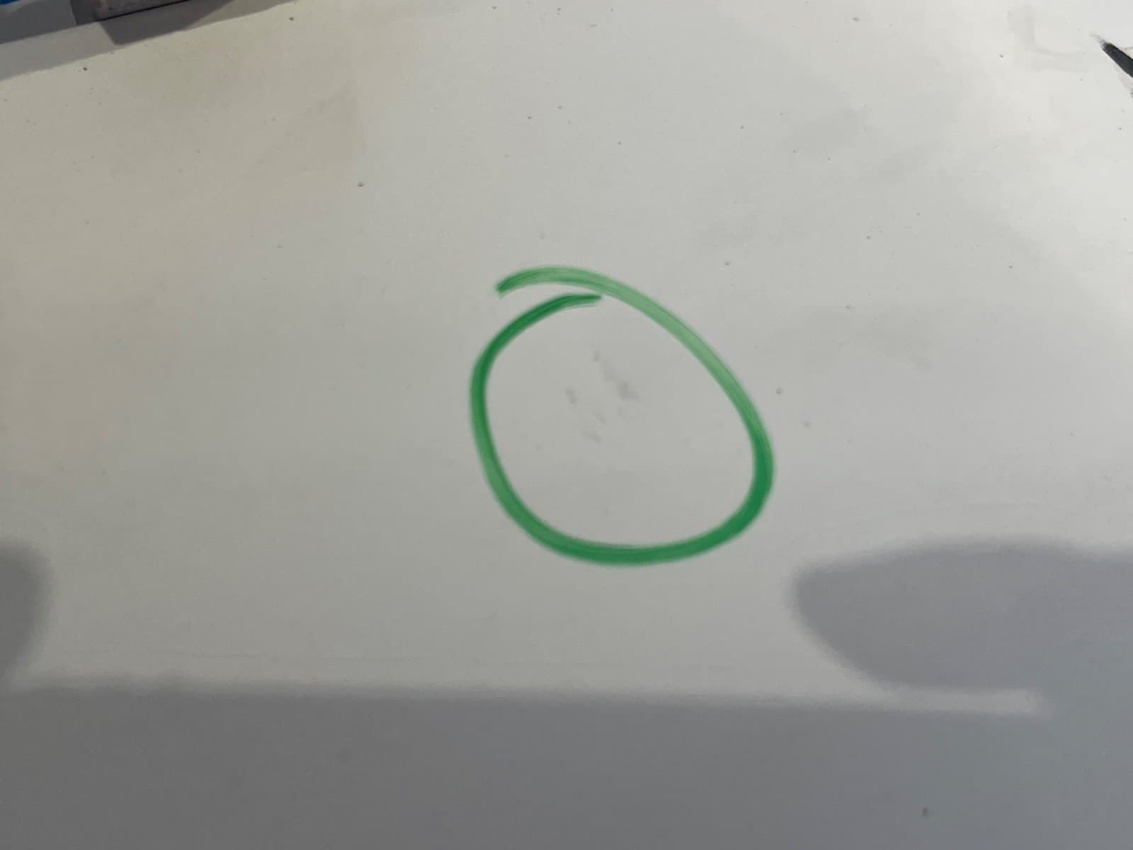 Recambio de PORTON TRASERO para SEAT ALTEA (5P1) Arena BJB - BLANCO 7