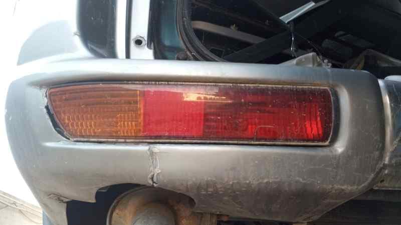 Recambio de PILOTO TRASERO IZQUIERDO PARAGOLPES para MITSUBISHI MONTERO (V80/V90) 3.2 DI-D Intense (5-ptas.) 4M41 - VERDE