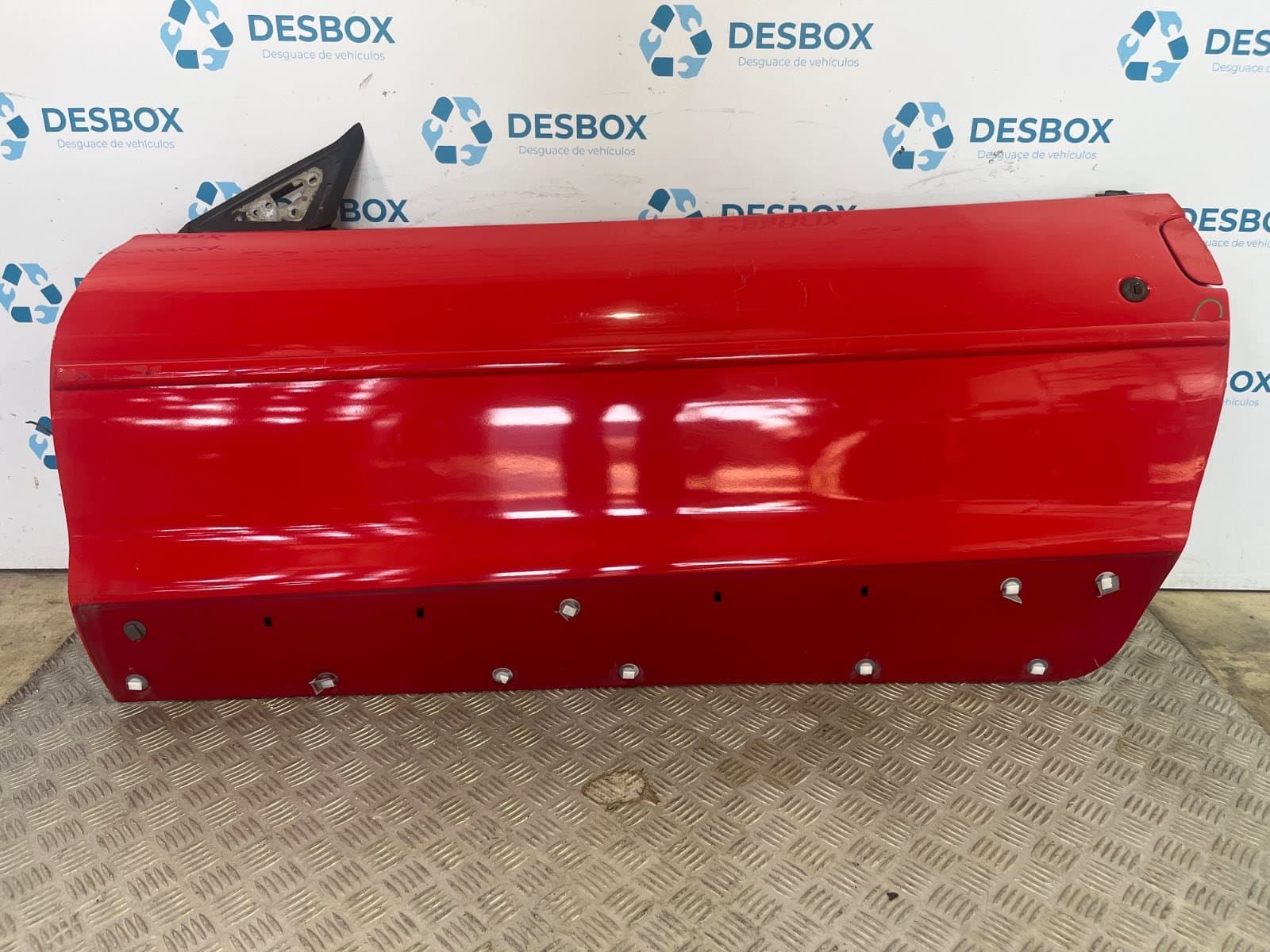 Recambio de PUERTA DELANTERA IZQUIERDA para FORD PROBE