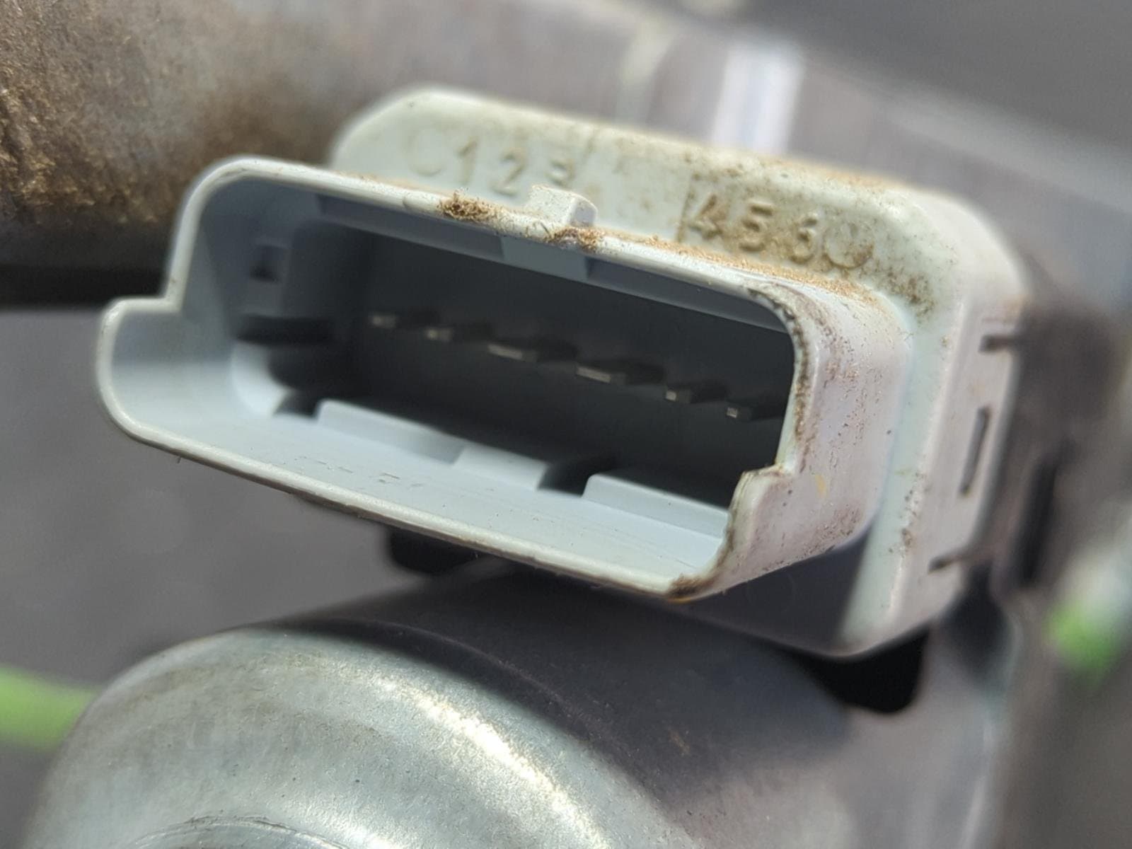Recambio de ELEVALUNAS DELANTERO DERECHO para PEUGEOT EXPERT TEPEE 2.0 HDi 120 RHK(DW10UTED4) - BLANCO 7