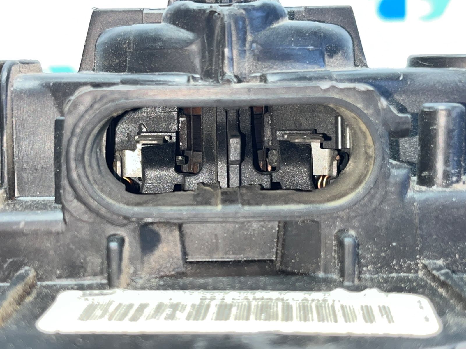 Recambio de MOTOR CALEFACCION para RENAULT MEGANE II K9K 722 referencia OEM IAM B84 4