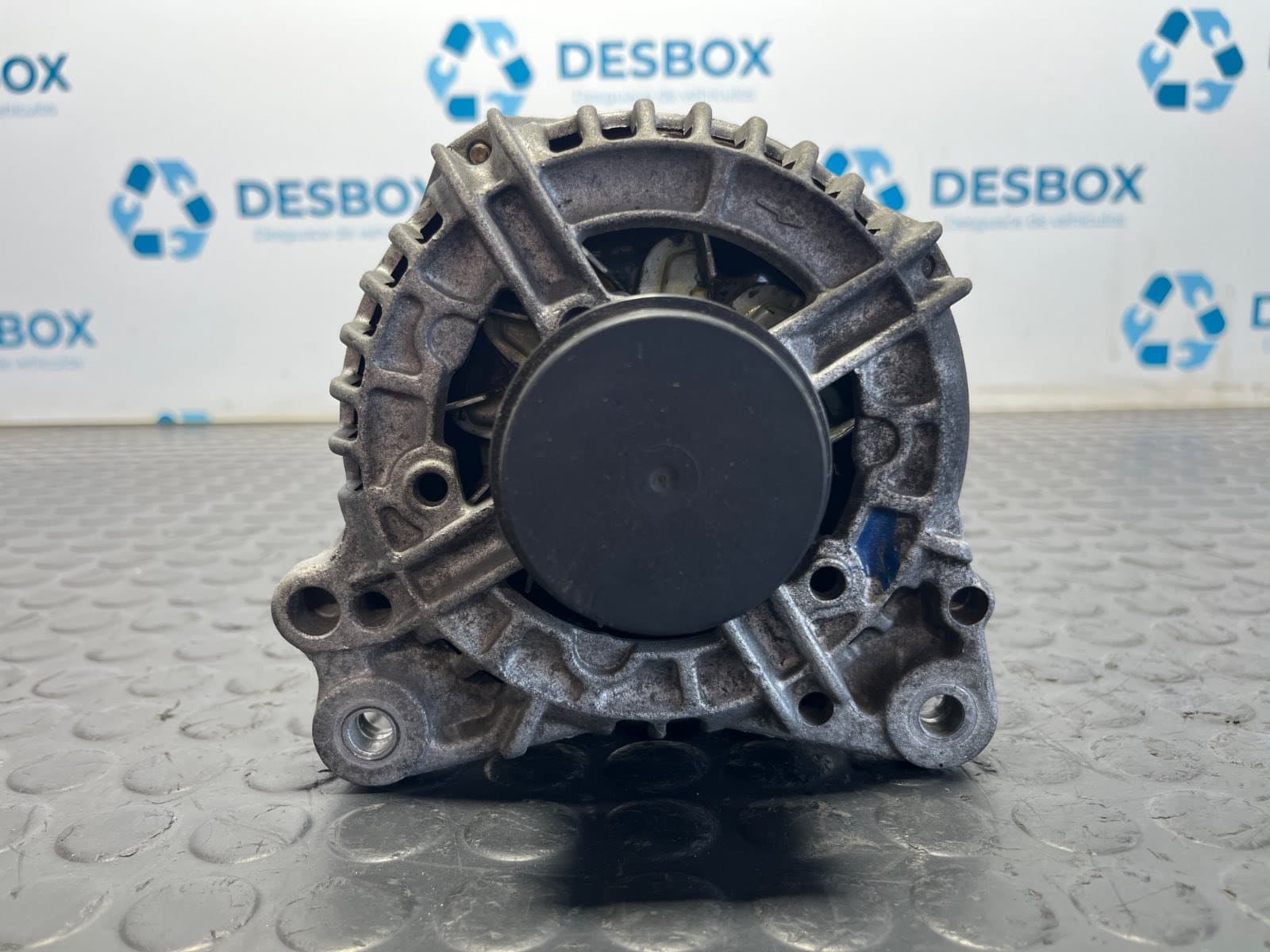 Recambio de ALTERNADOR para AUDI A4 AVANT (B5) AFN referencia OEM IAM 028903029B
