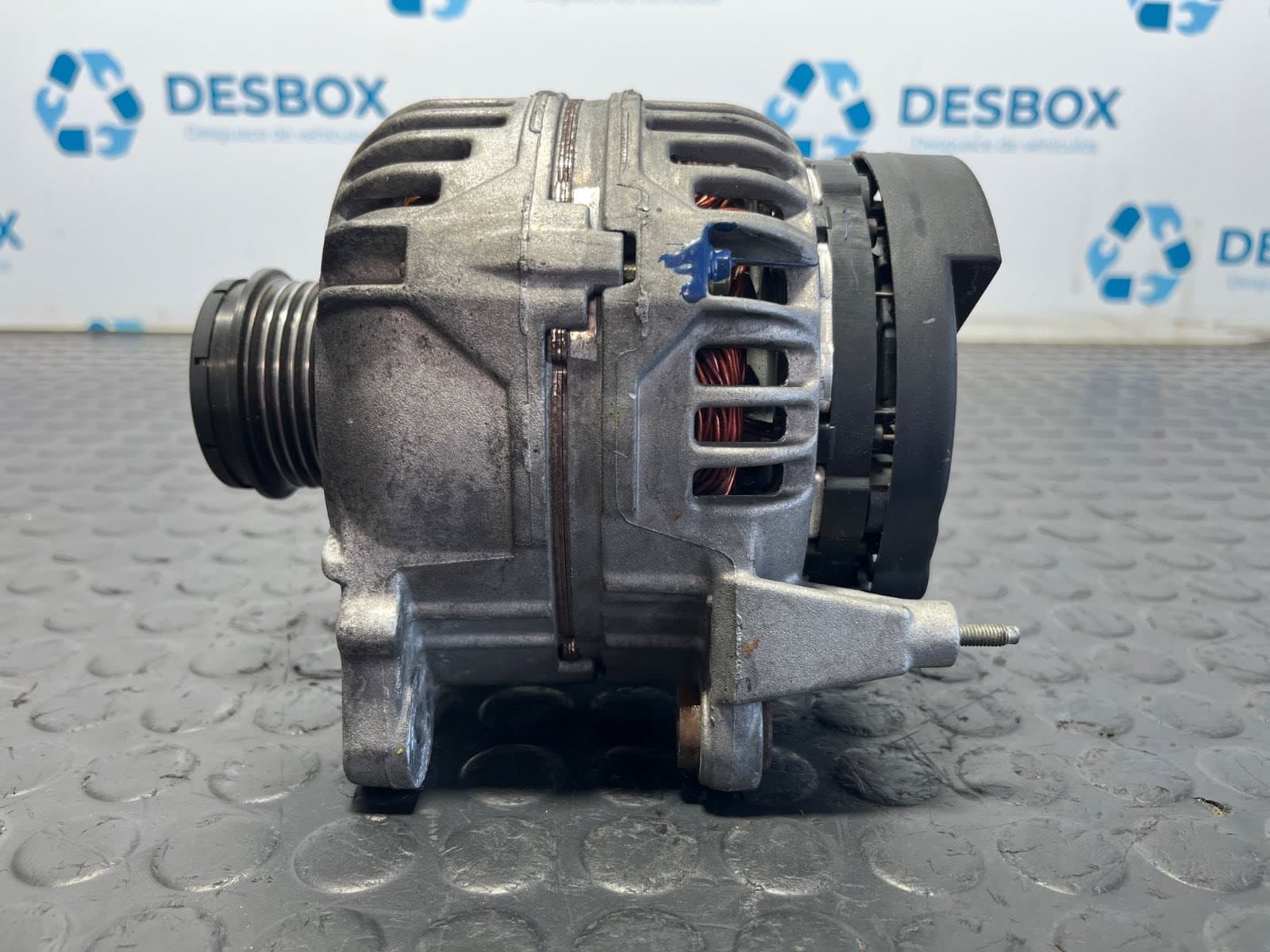 Recambio de ALTERNADOR para AUDI A4 AVANT (B5) AFN referencia OEM IAM 028903029B 2