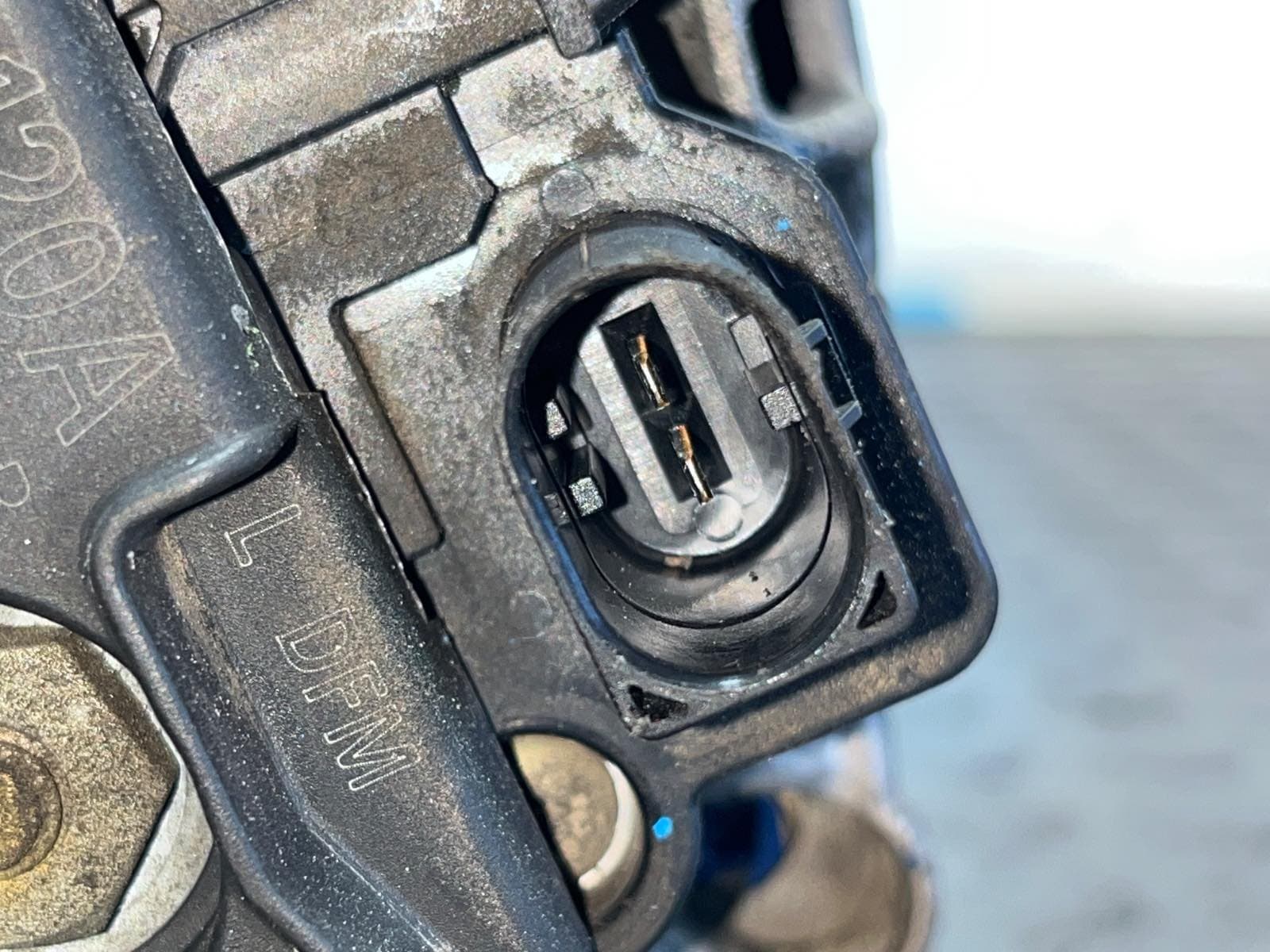 Recambio de ALTERNADOR para AUDI A4 AVANT (B5) AFN referencia OEM IAM 028903029B 4