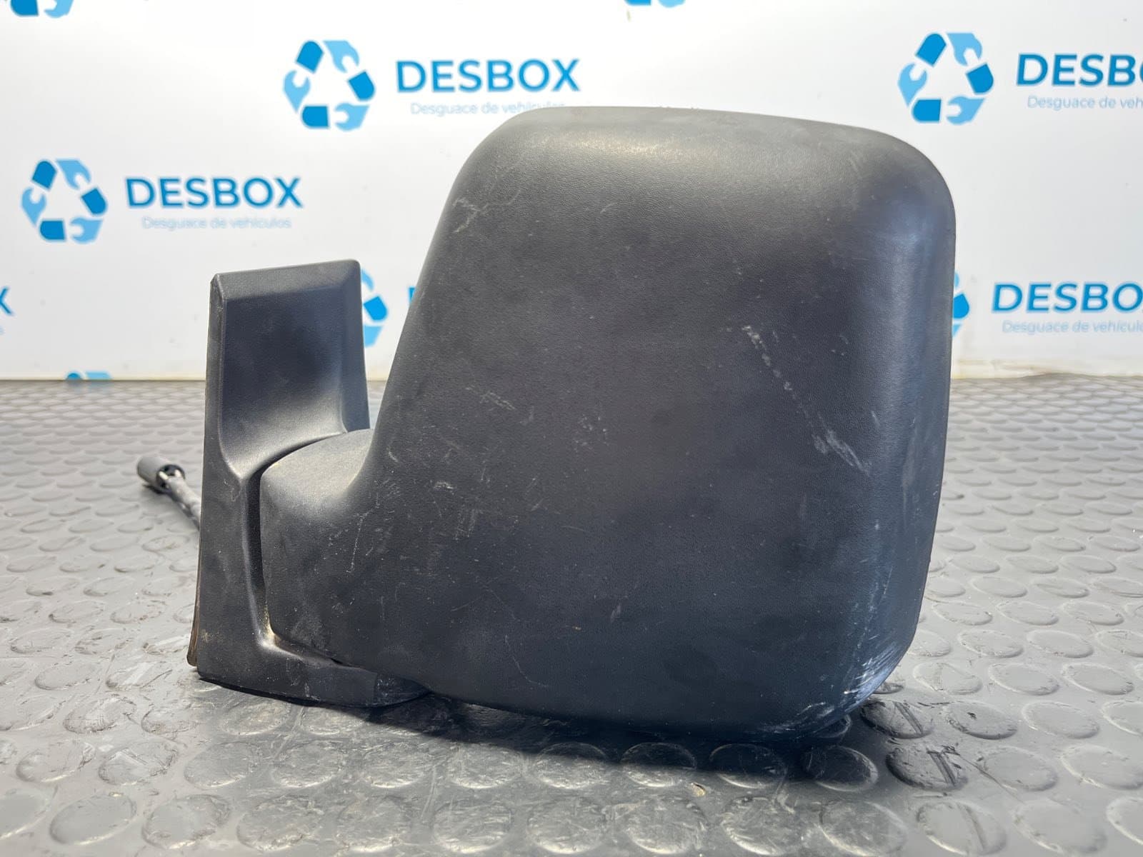 Recambio de RETROVISOR IZQUIERDO para FIAT SCUDO (222) referencia OEM IAM 50135014 3