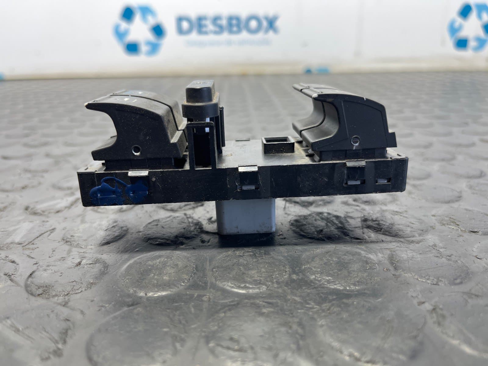 Recambio de MANDO ELEVALUNAS DELANTERO IZQUIERDO para VOLKSWAGEN GOLF V BERLINA (1K1) referencia OEM IAM 1K4959857B 3