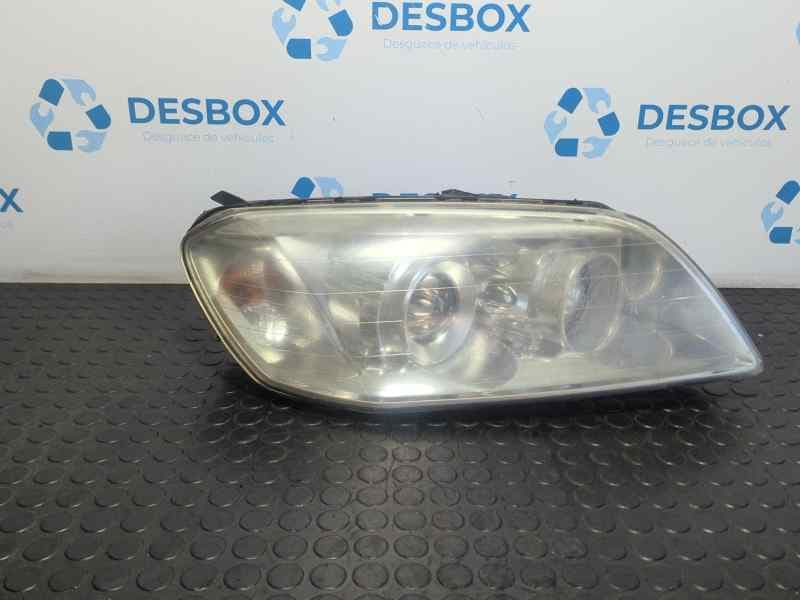 Recambio de FARO DERECHO para CHEVROLET CAPTIVA 2.0 VCDI LT Z20S - GRIS