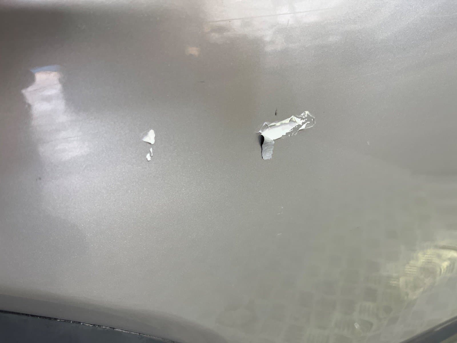 Recambio de PUERTA TRASERA DERECHA para CHEVROLET CAPTIVA 2.0 VCDI LT Z20S - GRIS 6