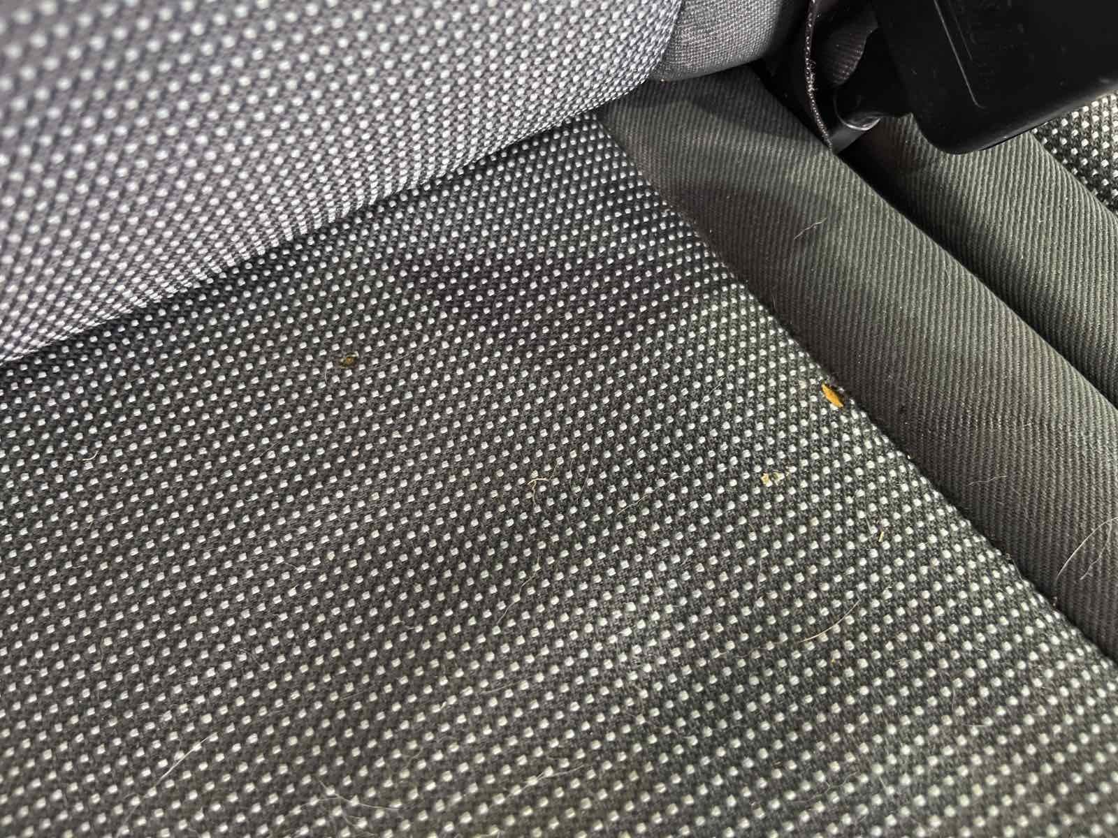 Recambio de ASIENTO DELANTERO DERECHO para PEUGEOT EXPERT TEPEE 2.0 HDi 120 RHK(DW10UTED4) - BLANCO 6