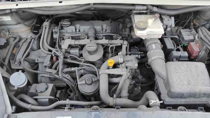 Recambio de MOTOR para CITROEN XSARA PICASSO 2.0 HDI RHY referencia OEM IAM RHY - AZUL
