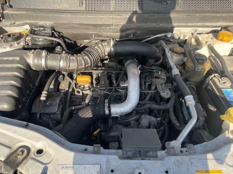 Recambio de MOTOR para CHEVROLET CAPTIVA 2.0 VCDI LT Z20S referencia OEM IAM Z20S - GRIS