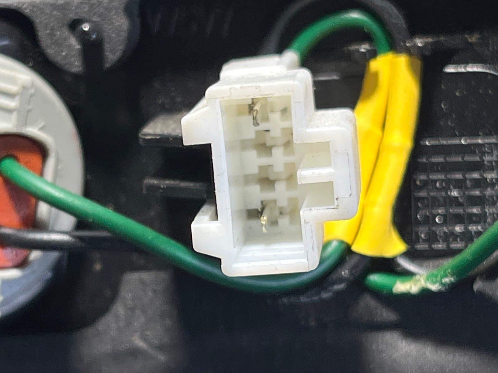 Recambio de PILOTO PORTON IZQUIERDO para HYUNDAI I20 25 Aniversario G4LA referencia OEM IAM 92403C8000 - BLANCO 3
