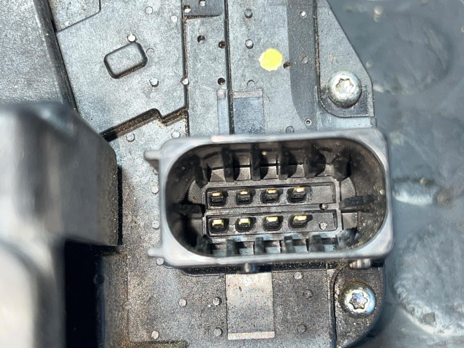 Recambio de CERRADURA PUERTA DELANTERA DERECHA para CHEVROLET CAPTIVA 2.0 VCDI LT Z20S - GRIS 4