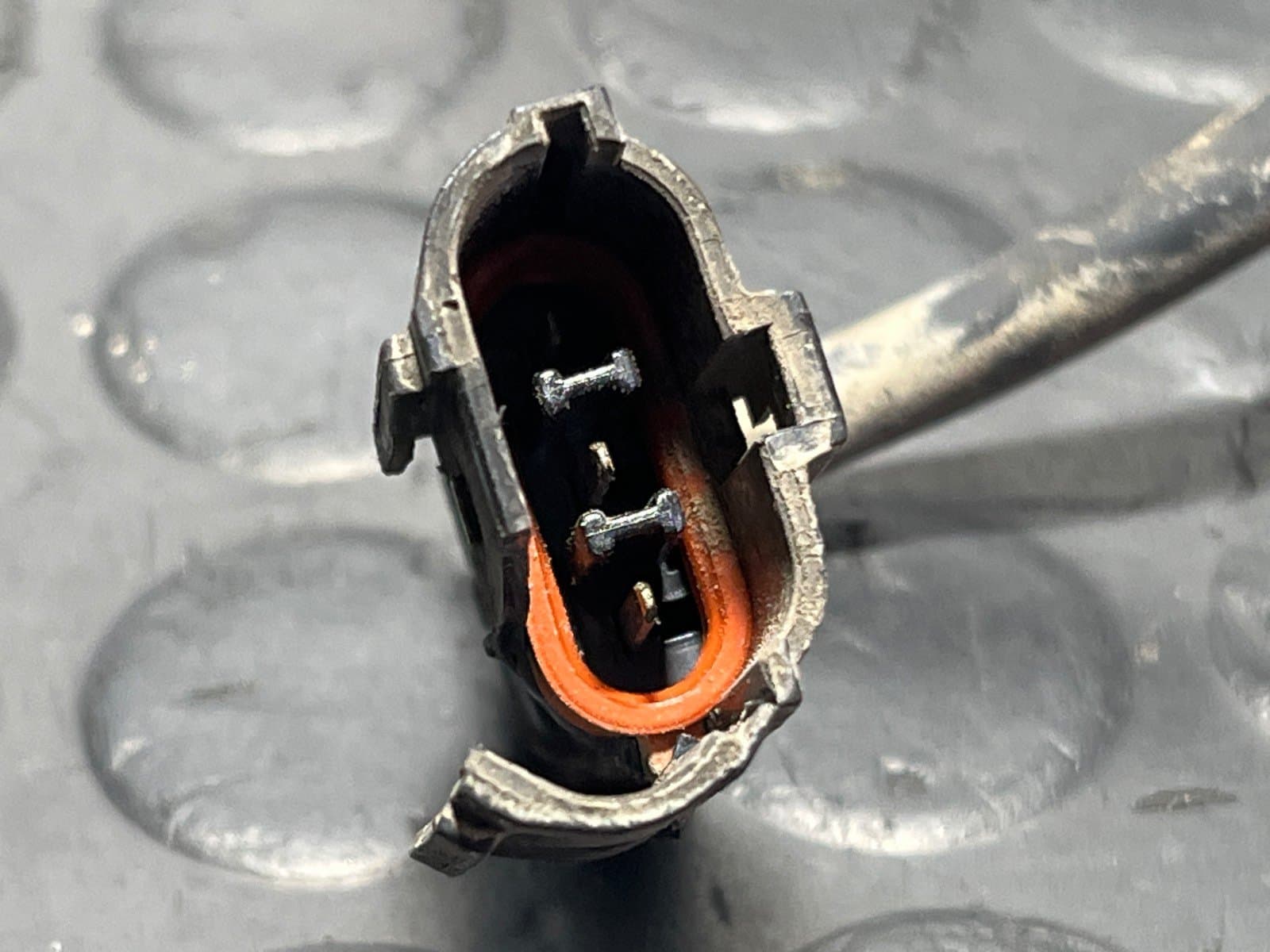 Recambio de AFORADOR para HYUNDAI H-1 Furgoneta 2.5 TD D4BF - VERDE 3