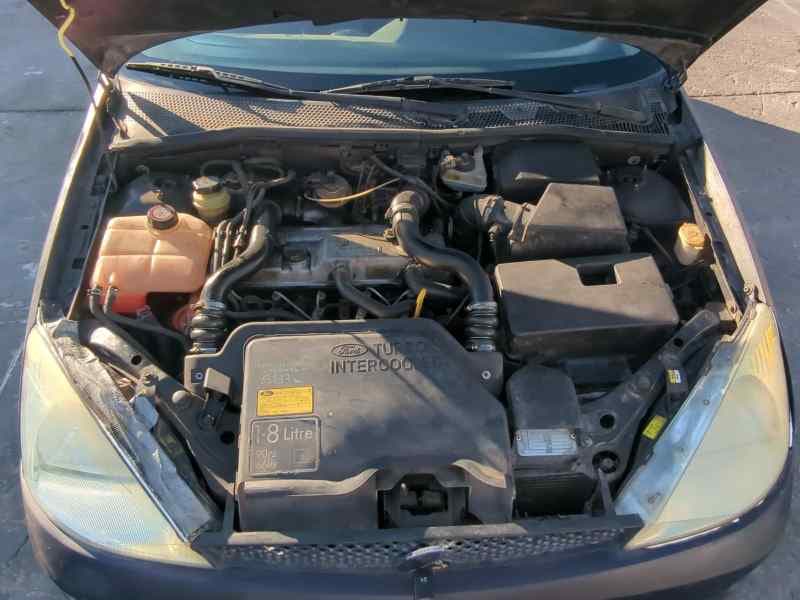 Recambio de MOTOR para FORD FOCUS BERLINA (CAK) Ambiente C9DA | C9DB | C9DC referencia OEM IAM C9DB - AZUL