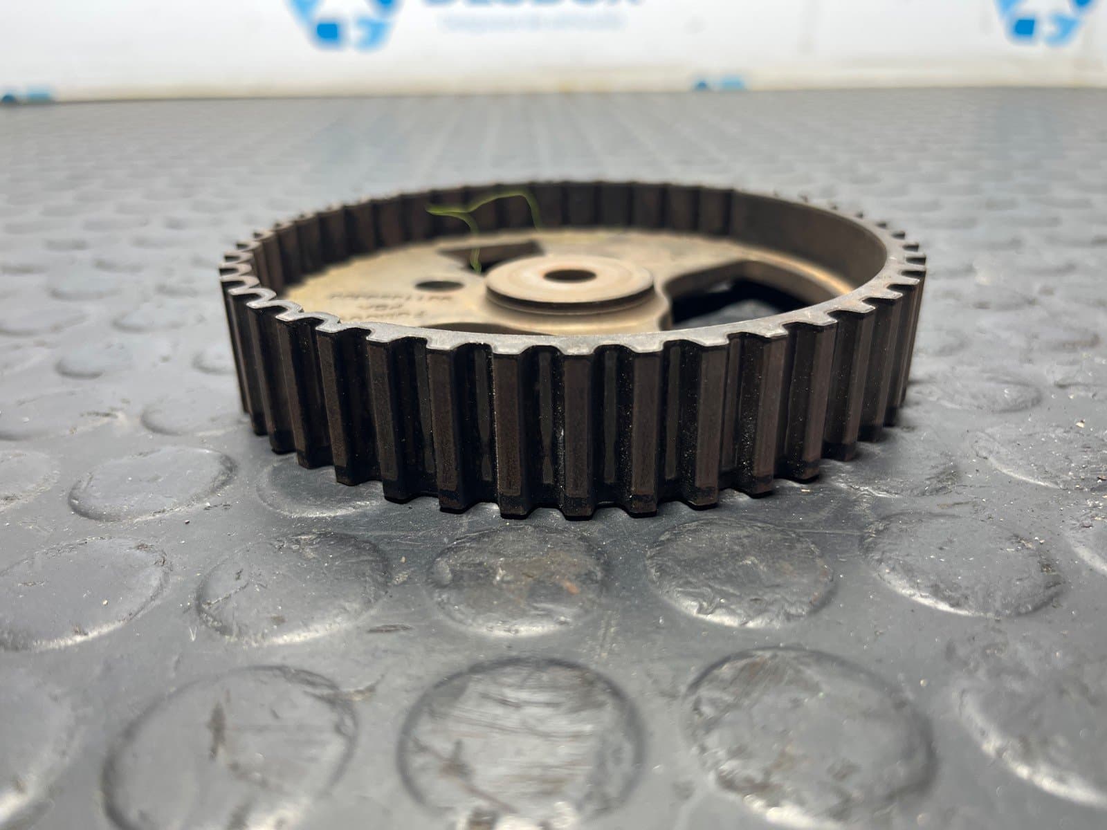 Recambio de POLEA ARBOL LEVAS para PEUGEOT 208 BH01 referencia OEM IAM 9811850880 3