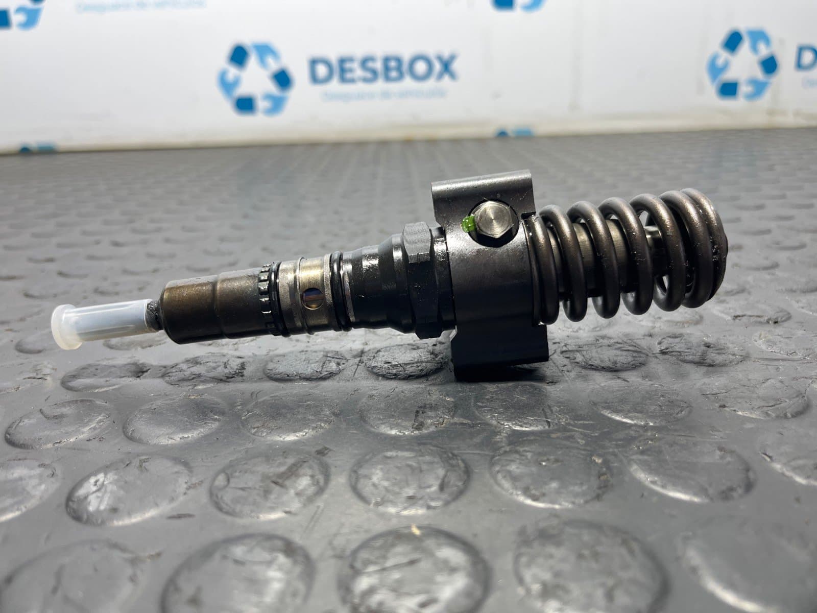 Recambio de INYECTOR para VOLKSWAGEN GOLF V BERLINA (1K1) BKD referencia OEM IAM 03G130073G 2