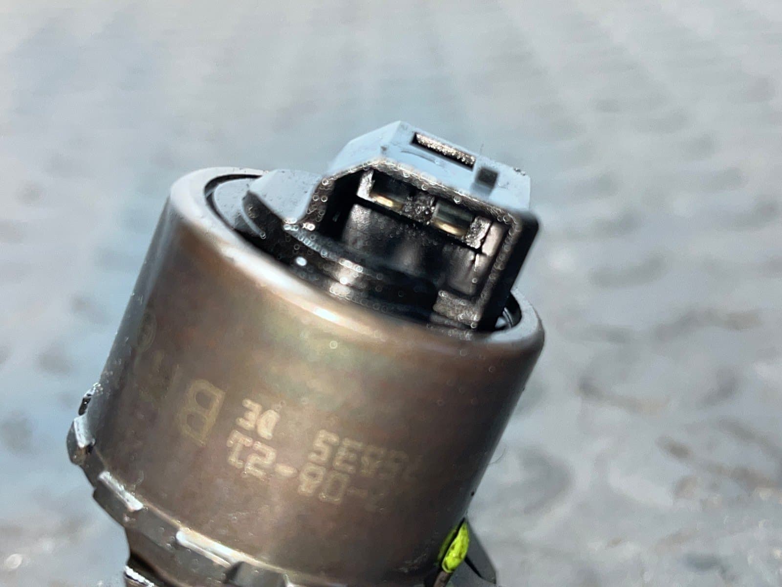 Recambio de INYECTOR para VOLKSWAGEN GOLF V BERLINA (1K1) BKD referencia OEM IAM 03G130073G 4
