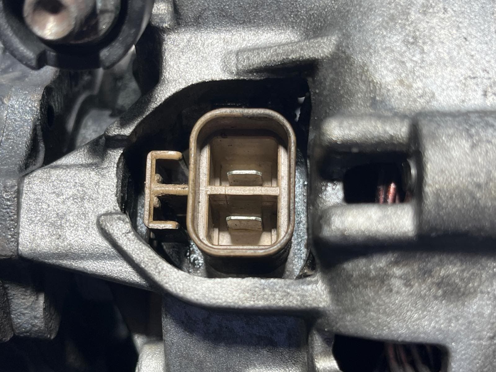 Recambio de ALTERNADOR para HYUNDAI H-1 Furgoneta 2.5 TD D4BF - VERDE 5