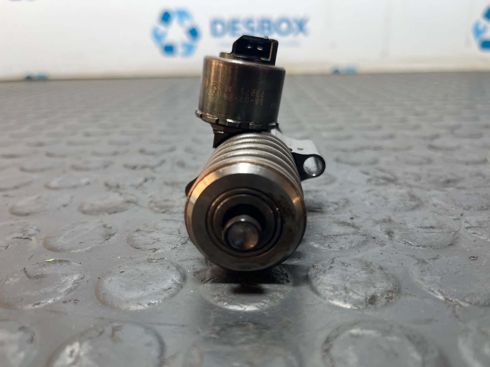 Recambio de INYECTOR para VOLKSWAGEN GOLF V BERLINA (1K1) BKD referencia OEM IAM 03G130073GX 3
